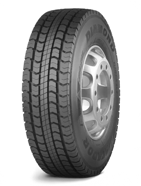 12 R22,5 Matador DH 1 152/148L